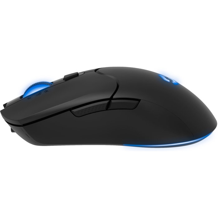 Speedlink Gaming Maus VELOX SL-680102-BK Negro