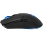 Speedlink Gaming Maus VELOX SL-680102-BK Negro