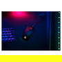 Speedlink SL-680102-BK Ratón Gaming Inalámbrico USB Negro 4800 DPI RGB Velox para PC