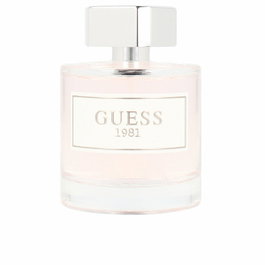 Guess 1981 Eau de Toilette 100 ml Spray