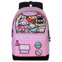 Karactermania Mochila Hello Kitty Gashapon 2.2 Pink