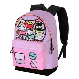 Karactermania Mochila Hello Kitty Gashapon 2.2 Pink