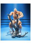 Kinnikuman -Perfect Origin Arc- Figura 15,5 Cm Kinnikuman Perfect Origin Arc S.H. Figuarts