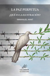 La paz perpetua, Immanuel Kant - CALAMBUR
