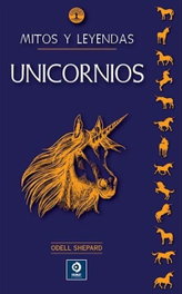 Unicornios, EDIMAT - Mitos y Leyendas