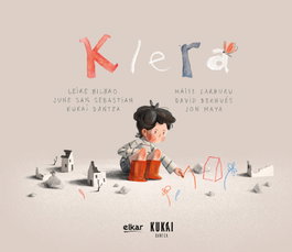 Klera, Leire Bilbao Barruetabeña - ELKAR