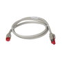 EFB Elektronik Patchkabel Cat.7 S/FTP LSZH K0700GR.2 Gris 2m