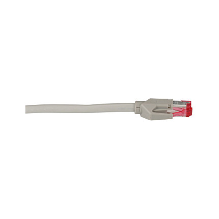 EFB Elektronik Patchkabel Cat.7 S/FTP LSZH K0700GR.2 Gris 2m EFB Elektronik Patchkabel Cat.7 S/FTP LSZH K0700GR.2 Gris 2m