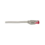 EFB Elektronik Patchkabel Cat.7 S/FTP LSZH K0700GR.2 Gris 2m