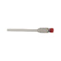 EFB Elektronik Patchkabel Cat.7 S/FTP LSZH K0700GR.2 Gris 2m