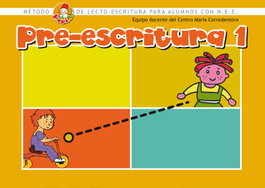 CEPE, PRE-ESCRITURA 1