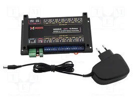 MODIG Módulo de automatización de salida digital con RS485