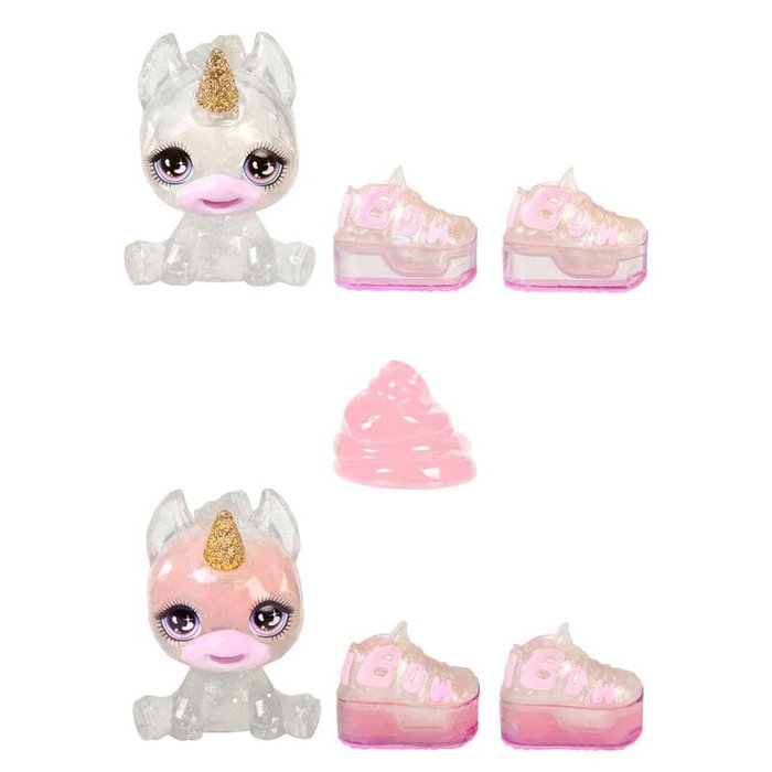 Muñeca Amaya Rainbow World Rainbow High 25cm