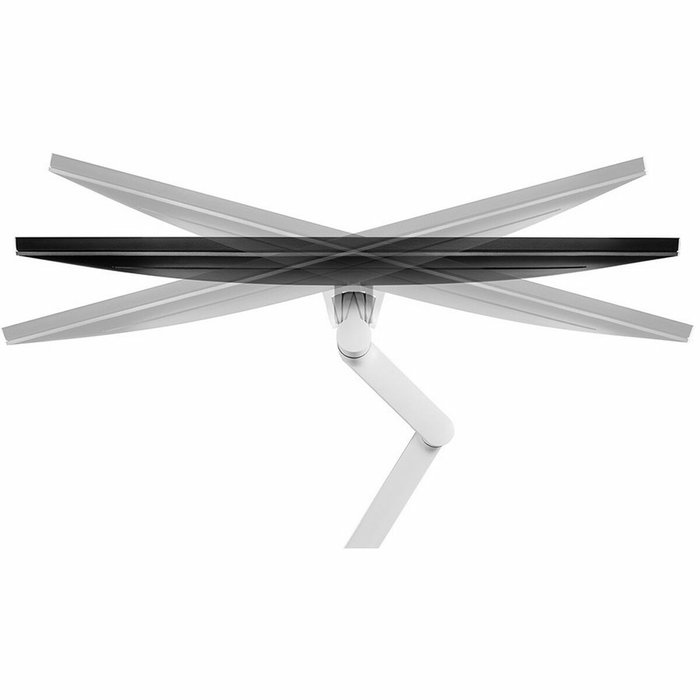 Soporte de Mesa para Pantalla Neomounts DS60-425WH2 Blanco 27"