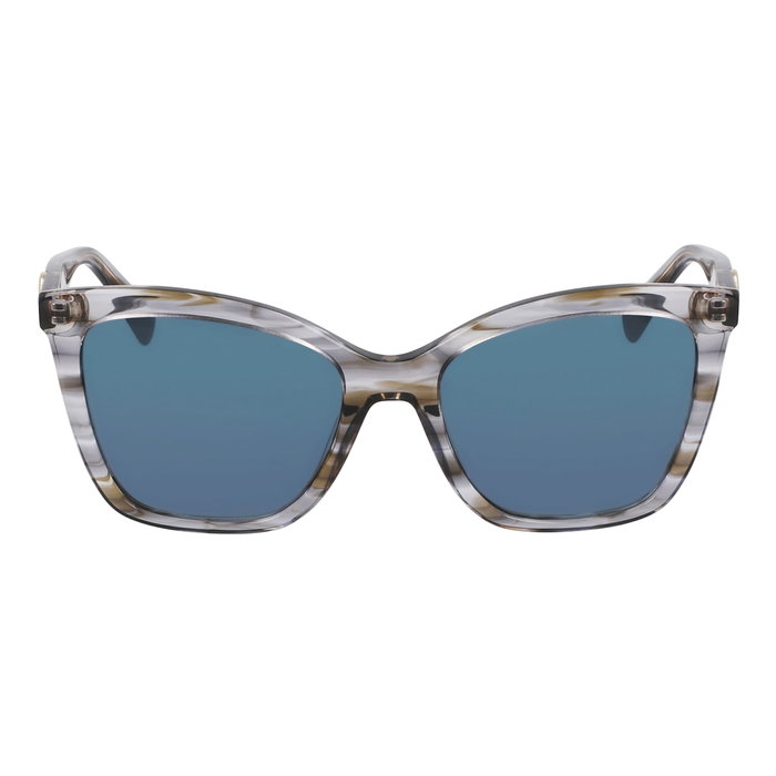Longchamp LO742S-N-36 Gafas de sol para mujer