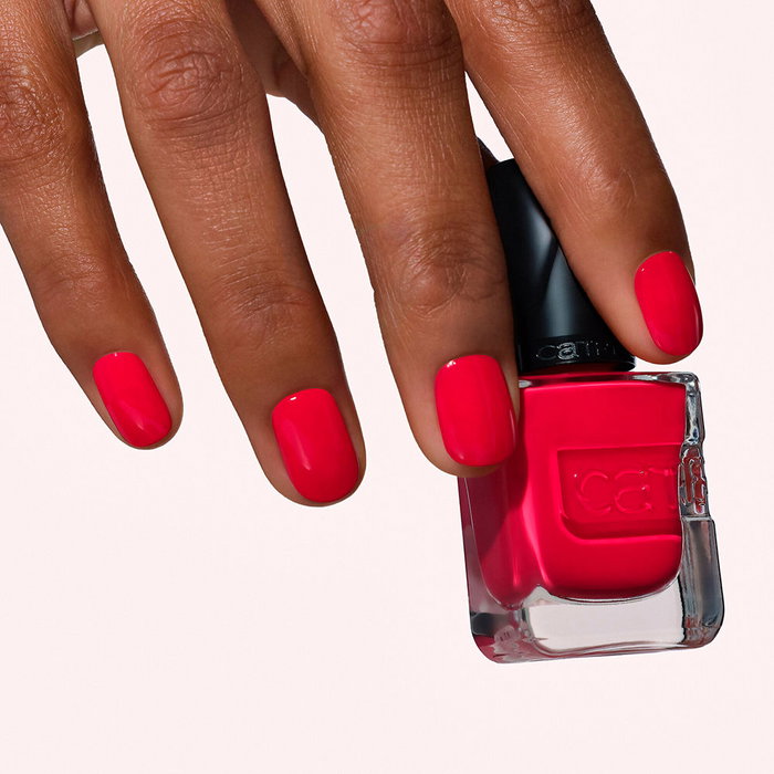 Catrice GEL AFFAIR 060-Strawberry Bright 10,5 ml