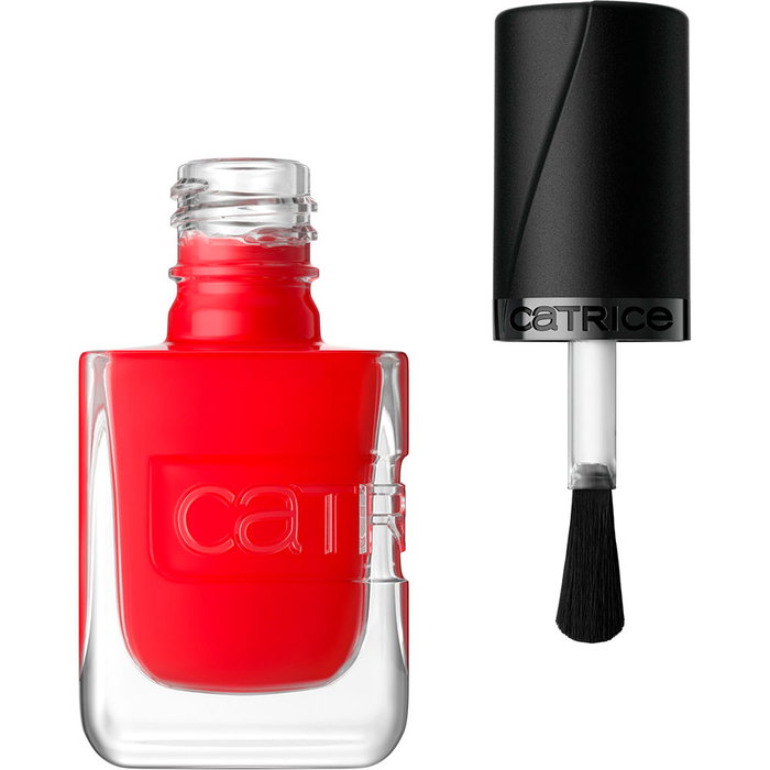 Catrice GEL AFFAIR 060-Strawberry Bright 10,5 ml