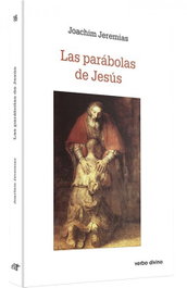 Parábolas de Jesús (Estudios Bíblicos), Joachim Jeremias - VERBO DIVINO