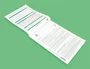 Liderpapel Libro de Hojas de Reclamaciones Oficiales Junta de Andalucía, Formato DIN A4, 24 Juegos Originales + 2 Copias