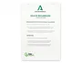 Liderpapel Libro de Hojas de Reclamaciones Oficiales Junta de Andalucía, Formato DIN A4, 24 Juegos Originales + 2 Copias