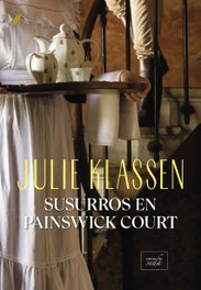 Susurros en Painswick Court, LIBROS DE SEDA