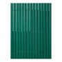 Faura Cañizo PVC Verde Doble Cara 1 x 3 m 1600 gr/m²
