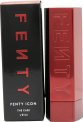 Fenty Beauty Icon The Case Estuche para Lápiz Labial Recargable Red Edition