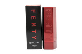 Fenty Beauty Icon The Case Refillable Lipstick Case - Red Empty
