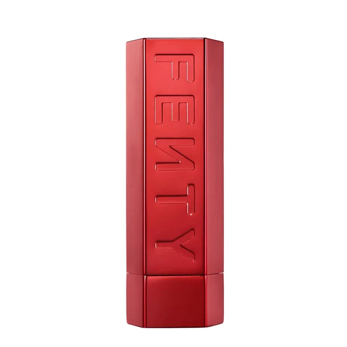 Fenty Beauty Icon The Case Estuche para Lápiz Labial Recargable - Red Edition Fenty Beauty Icon The Case Estuche para Lápiz Labial Recargable - Red Edition