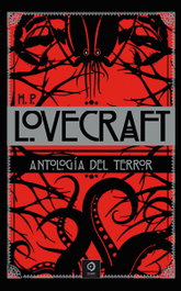 Antología del terror, H.P. Lovecraft - EDIMAT
