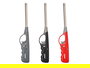 Kinvara Encendedor Surtidos Negro Gris Rojo 27 x 2 x 4.5 cm (Set de 48)