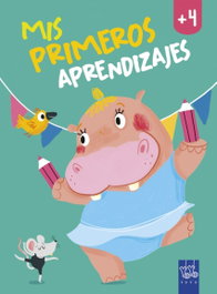 YOYO, Mis primeros aprendizajes +4