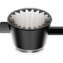 xBloom Studio Black Precision Coffee Maker with Grinder and Tea System