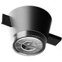xBloom Studio Black Precision Coffee Maker with Grinder and Tea System