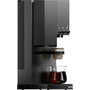 xBloom Studio Black Precision Coffee Maker with Grinder and Tea System