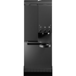 xBloom Studio Black Precision Coffee Maker with Grinder and Tea System