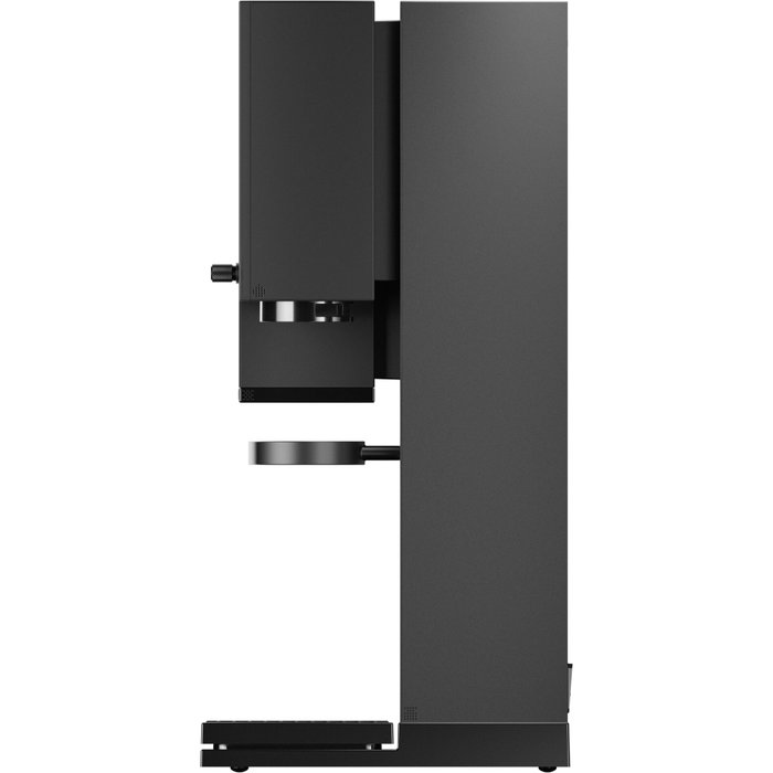 xBloom Studio Black Precision Coffee Maker with Grinder and Tea System