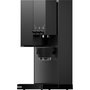 xBloom Studio Black Precision Coffee Maker with Grinder and Tea System