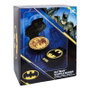 Uncanny Brands Gofrera Batman DC Comics con impresión de logo