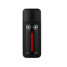 Red Code, Spray perfumado, Para hombres, 75 ml