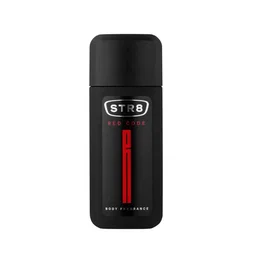Str8 Red Code Spray perfumado para hombres