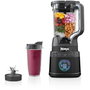 Ninja Detect Power Pro TB301EU - Batidora de Vaso 2 en 1, 1200W, Negro