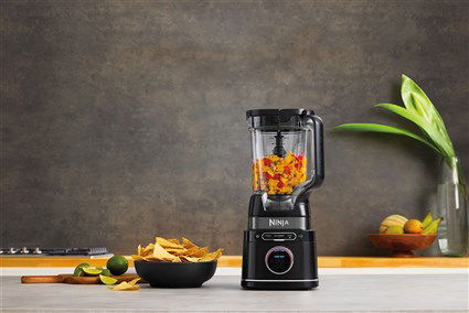 Ninja TB301EU Batidora de Vaso Detect™ Power Pro 1200W