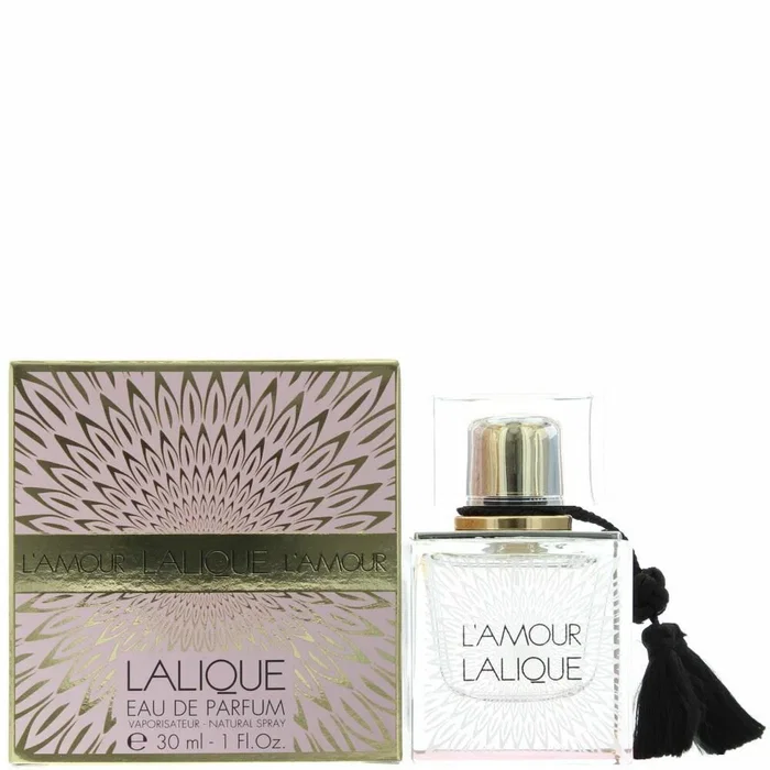 Lalique L'Amour Agua de perfume 30 ml Lalique L'Amour Agua de perfume 30 ml