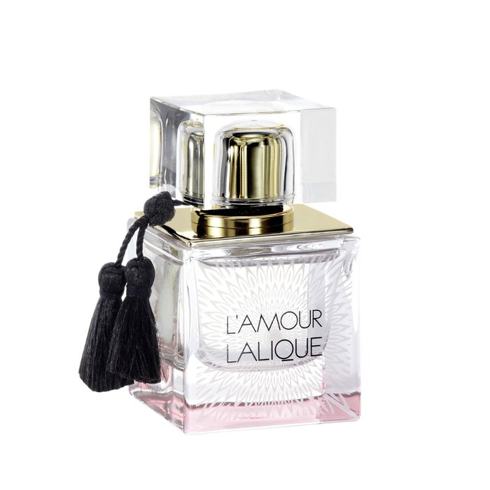 Lalique L'Amour Agua de perfume 30 ml