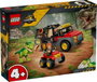 LEGO Camión de Transporte T.Rex Joven 77978 Jurassic World
