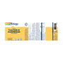 Solaray Calcium & Magnesium with Vitamin D2 90 cápsulas
