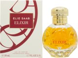 Elie Saab Elixir Eau de Parfum 50 ml