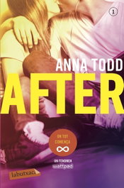 AFTER, Anna Todd - LABUTXACA