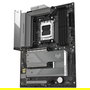 Sapphire Placa Base NITRO+ B850A WiFi 7 AMD Socket AM5 DDR5 Micro ATX con 1xHDMI 1.4 1xDP 1.2
